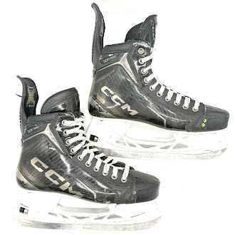 Patins de hockey CCM Tacks XF Pro d'occasion - Taille 9D